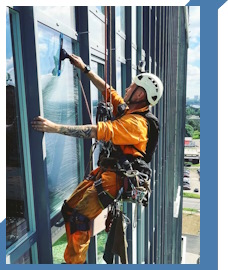 Услуги Высотные работы в Петрозаводске