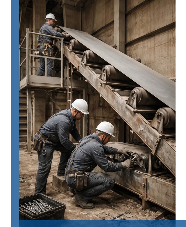 Ремонт элеваторов в Петрозаводске аварийный и плановый сервис